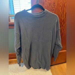 Aritzia Hush Knit Sweater